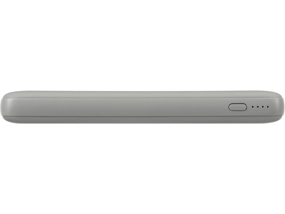 Внешний аккумулятор Powerbank C2, 10000 mAh, серый Внешний аккумулятор Powerbank C2, 10000 mAh, серый