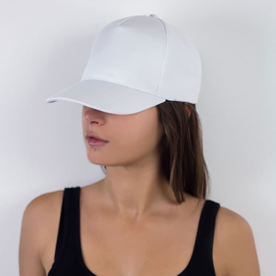 Бейсболка LIBERTY FIVE BUCKLE, 5 клиньев, металлическая застежка Бейсболка LIBERTY FIVE BUCKLE, 5 клиньев, металлическая застежка