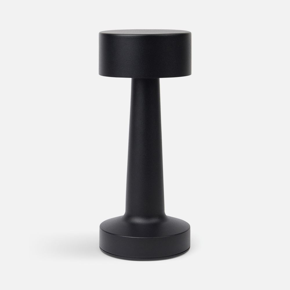 Интерьерная лампа Maris, черная