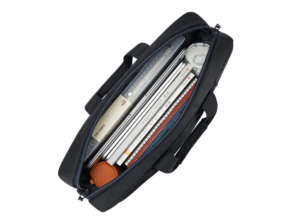 RIVACASE 8036 black сумка для ноутбука 15.6-16 / 12 RIVACASE 8036 black сумка для ноутбука 15.6-16 / 12
