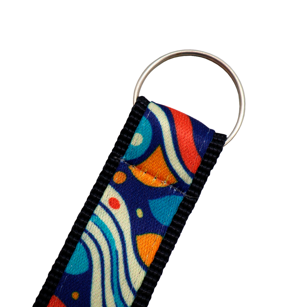 Брелок-ремувка двухслойная Рин, 20х100 мм Брелок-ремувка двухслойная Рин, 20х100 мм