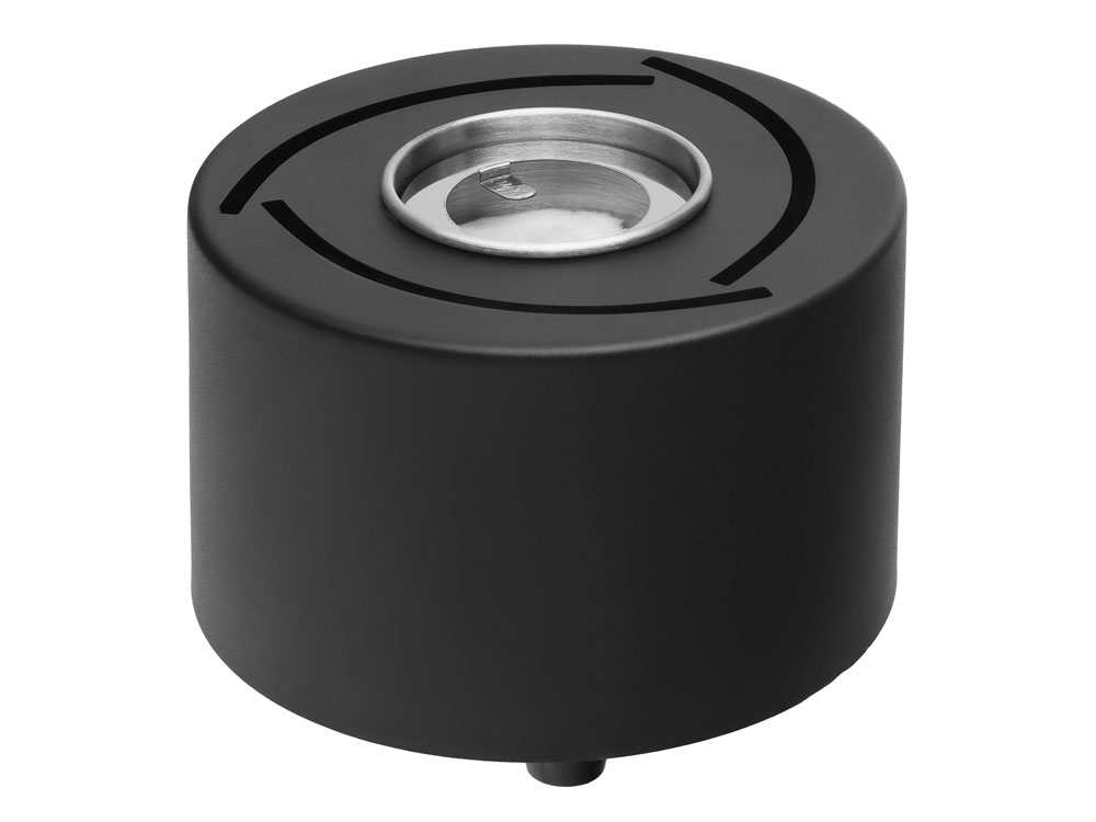 Биокамин с вьющимся пламенем Dance of flame