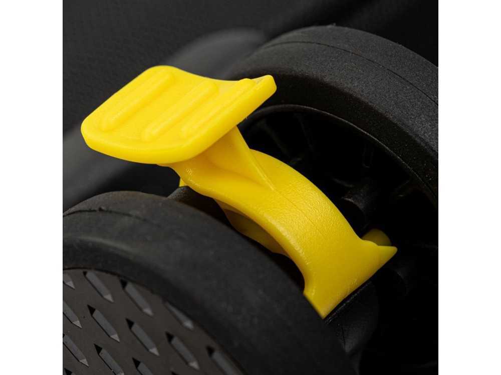 RIVACASE 8481 black ECO бизнес кейс на 4-х колесах 20 / 2