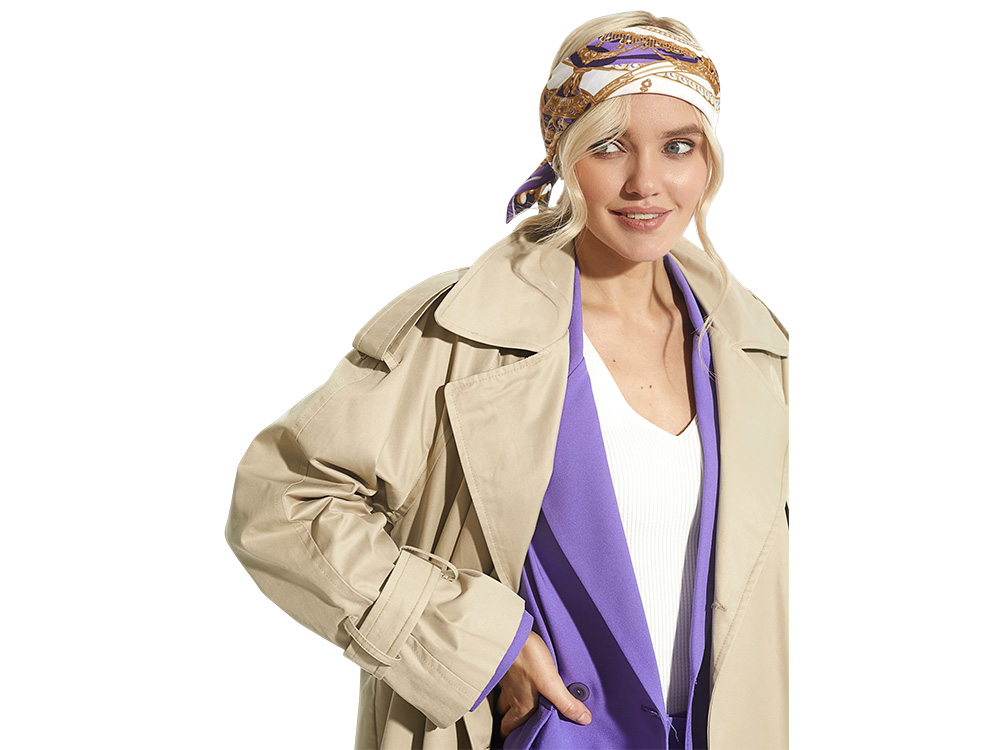 Платок Пасхальное яйцо-часы Петушок Платок Пасхальное яйцо-часы Петушок