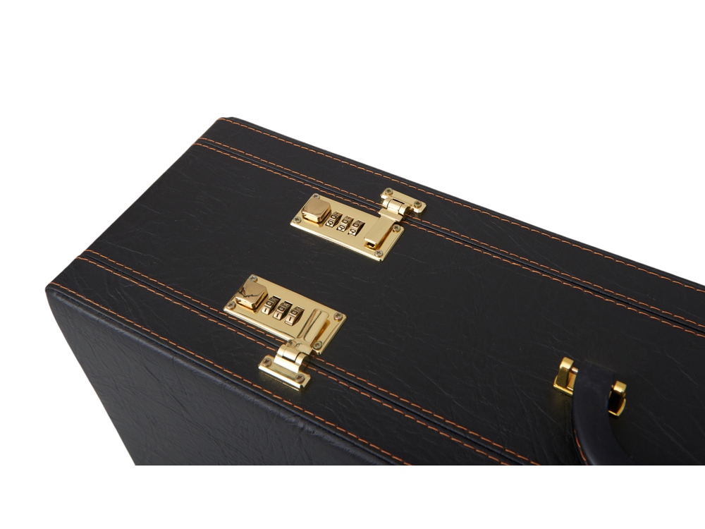 Набор Королевская охота, коричневый