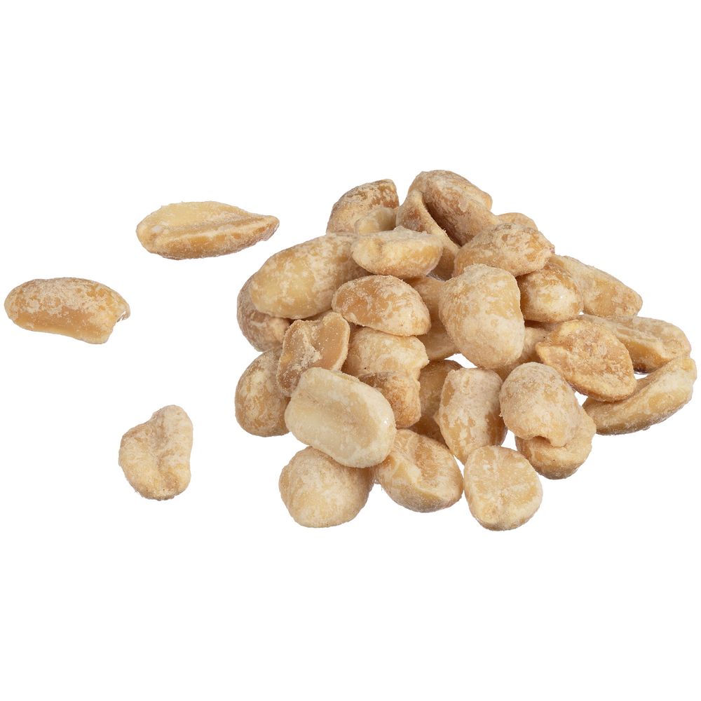 Арахис Munch Crunch, жареный соленый