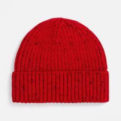 Шапка Spotti, красная Шапка Spotti, красная