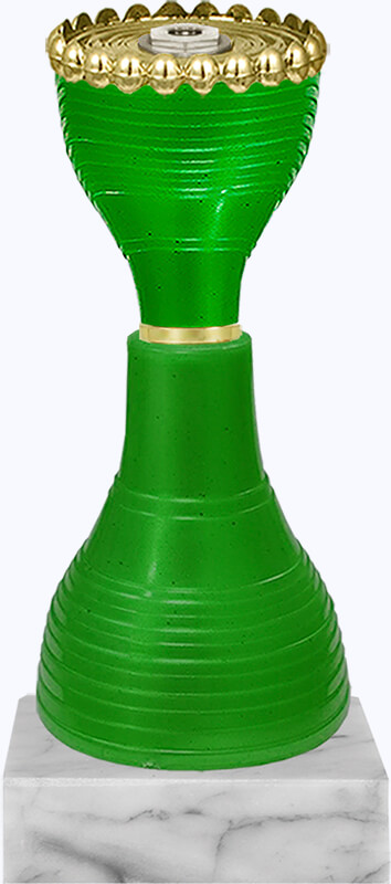 Награда (зеленая)