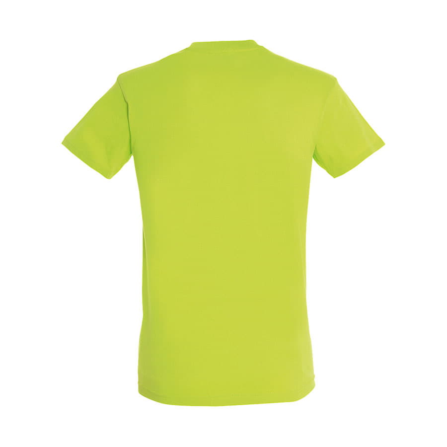 Футболка унисекс REGENT 150 Футболка унисекс REGENT 150