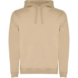 Толстовка URBAN мужская, ПЕСОЧНЫЙ XS