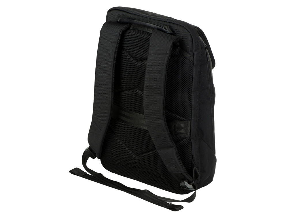 Рюкзак Leader для ноутбука 15.6, черный Рюкзак Leader для ноутбука 15.6, черный