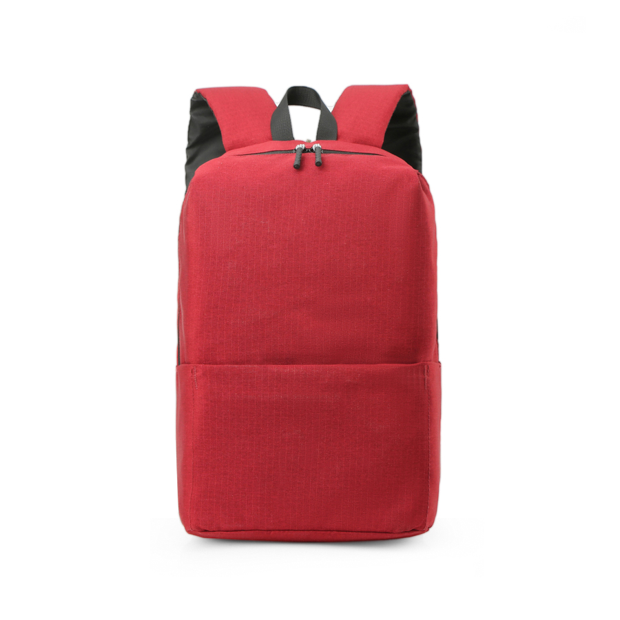 Рюкзак Simplicity, Красный