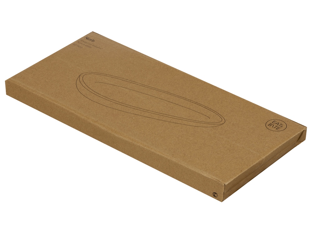 Блюдо из акации Norb (Р)