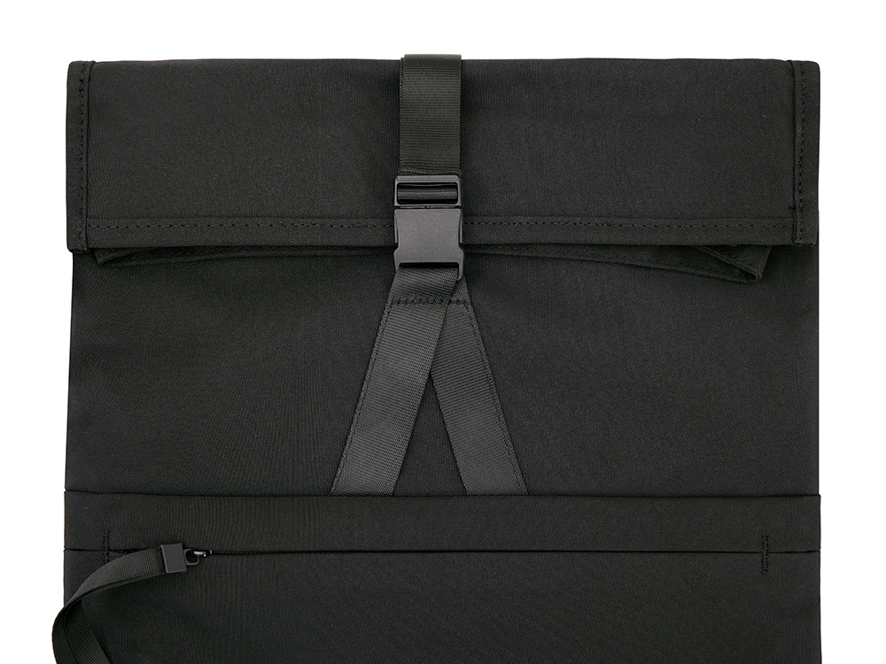 Рюкзак Drift для ноутбука, черный