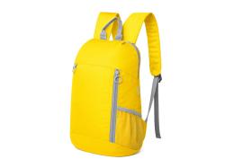 Рюкзак Fab neo, желтый