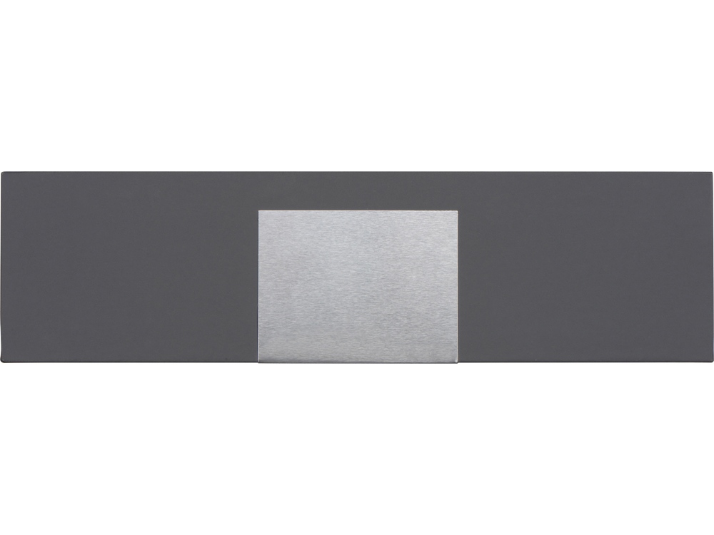 Футляр для ручки Present, серый (P) Футляр для ручки Present, серый (P)