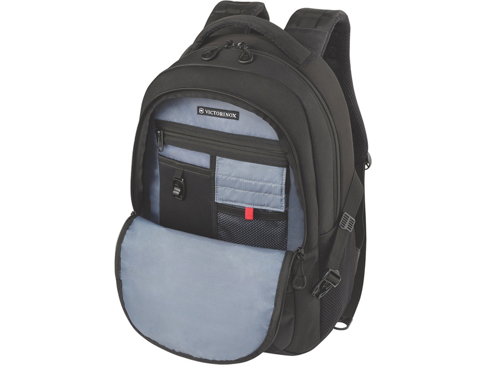 Рюкзак VX Sport Cadet, 20 л, черный