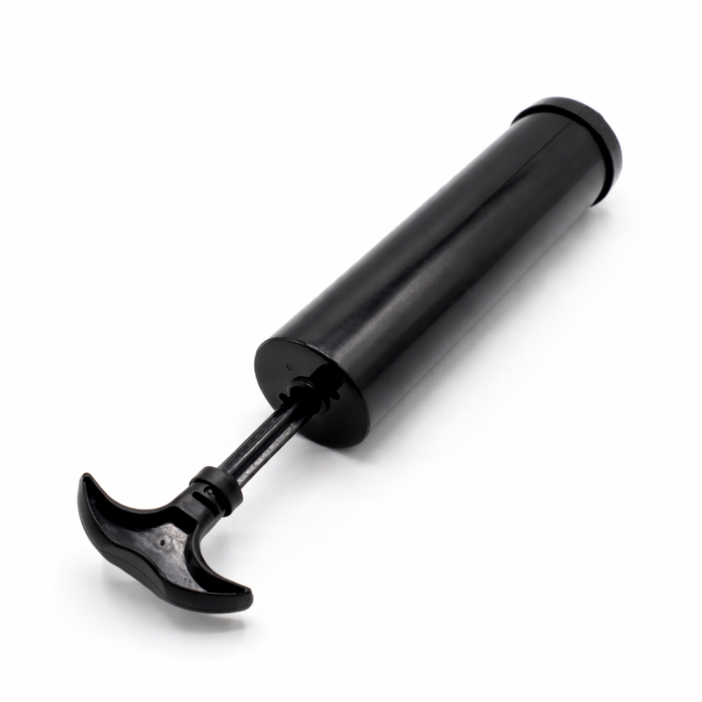 Рюкзак PACK&VAC, чёрный