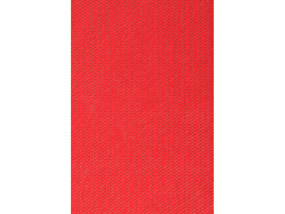 Сумка из спанбонда Overy, красный