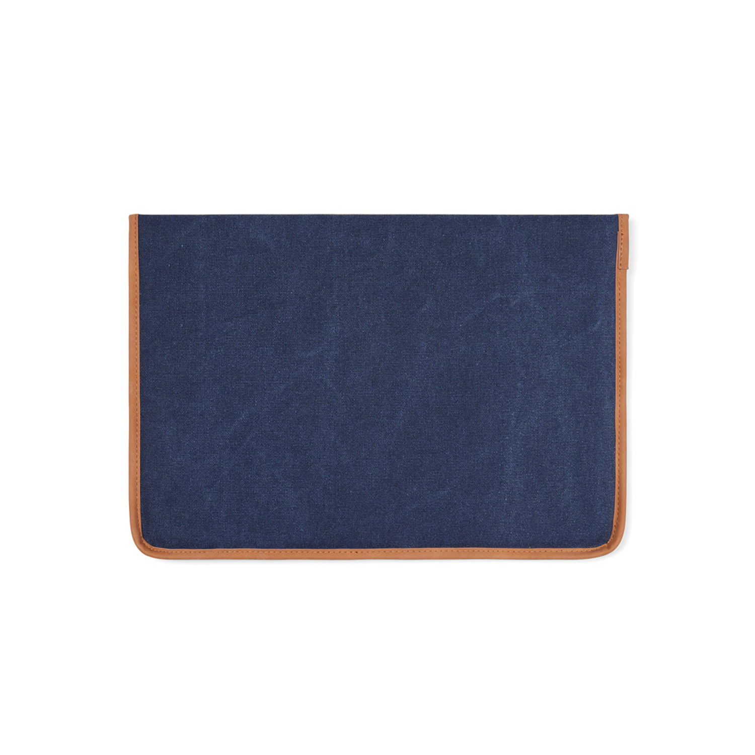 Чехол для ноутбука VINGA Bosler из переработанного канваса GRS, 16’’