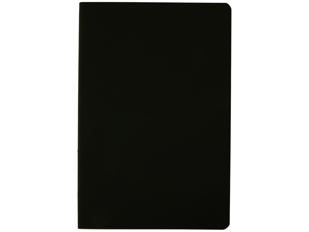 Ежедневник недатированный А5 Megapolis Color Flex New, черный