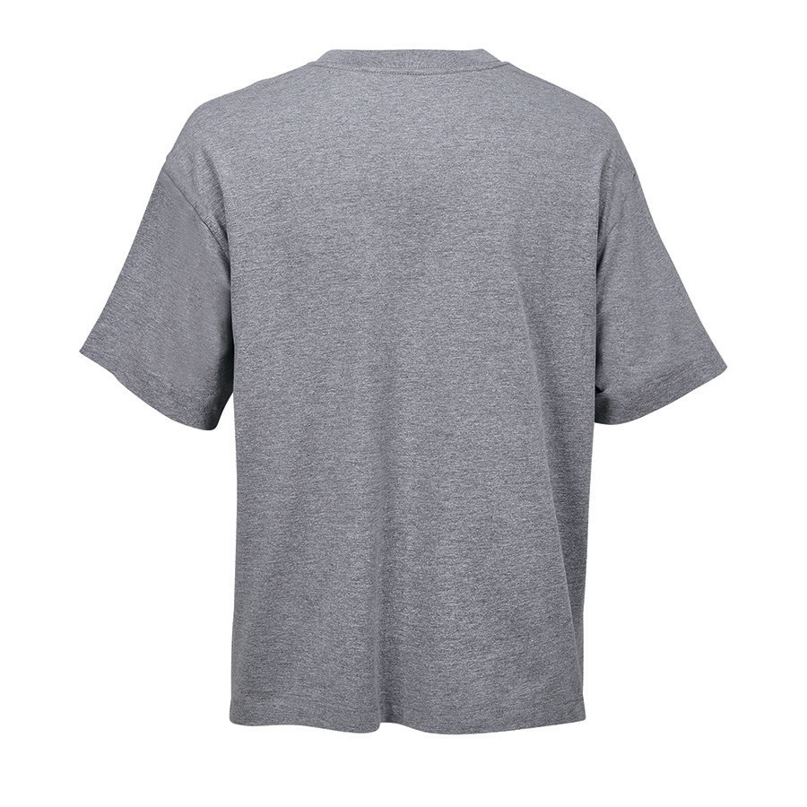 Футболка оверсайз унисекс LEGACY 220