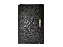 Обложка для паспорта SOFT DIAMOND GRAINE S.T. Dupont Обложка для паспорта SOFT DIAMOND GRAINE S.T. Dupont