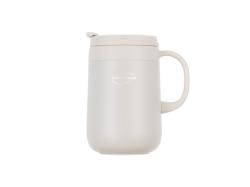 Термокружка из нерж. стали тм THERMOcafe TCCM-460SY (WGY) 0,46L