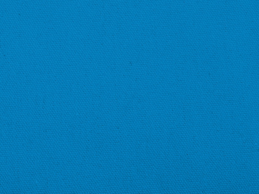 Сумка Revest из переработанного хлопка, морская волна