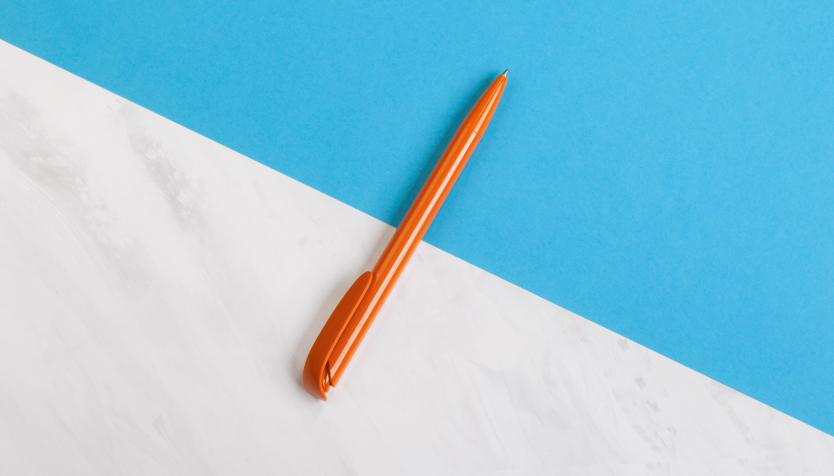 Ручка шариковая JONA Ручка шариковая JONA