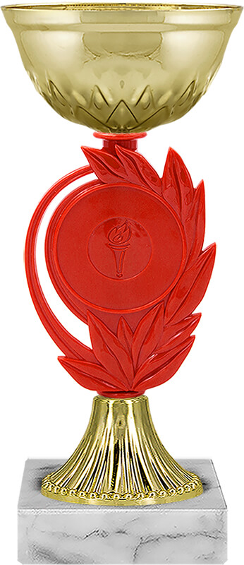 Кубок (красный) Кубок (красный)