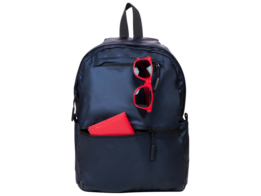 Рюкзак Ray для ноутбука 15'', синий