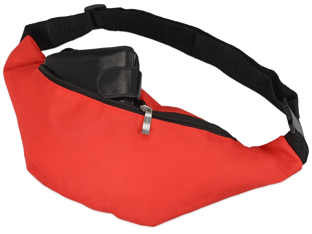 Сумка на пояс Sling, красный Сумка на пояс Sling, красный