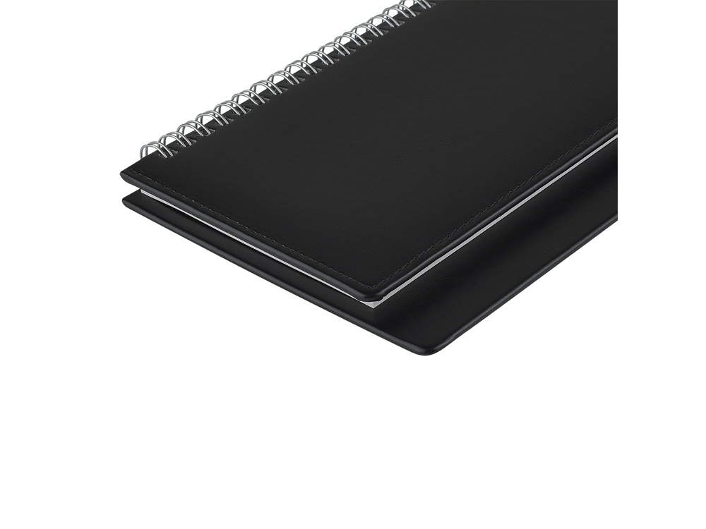 Планинг ГР. датированный Sidney Nebraska 2022, черный Планинг ГР. датированный Sidney Nebraska 2022, черный