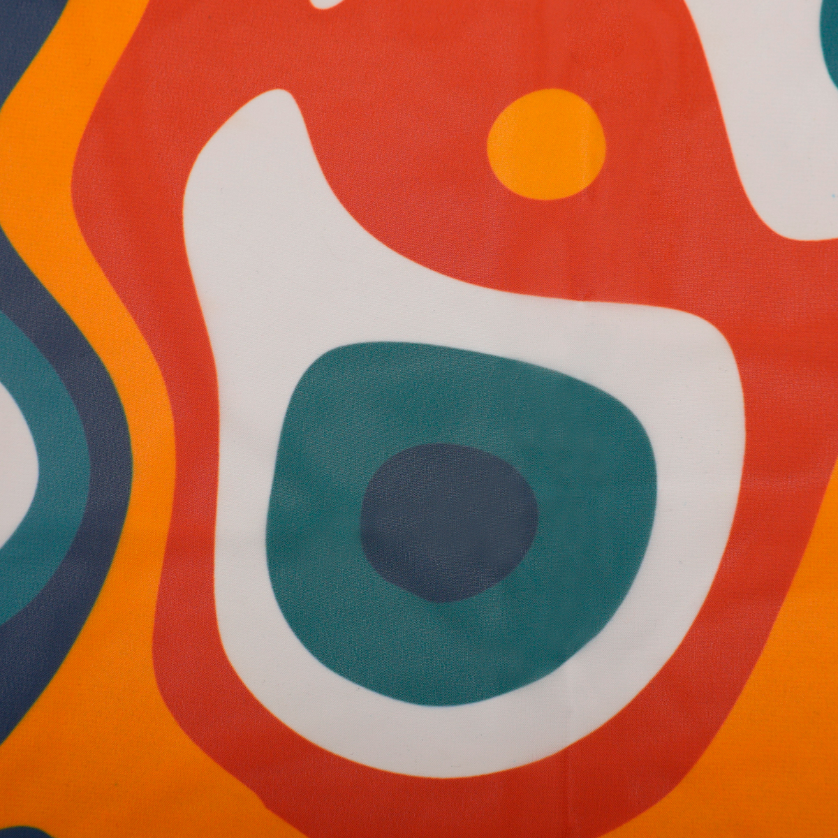 Платок односторонний Вист, 70х70 Платок односторонний Вист, 70х70