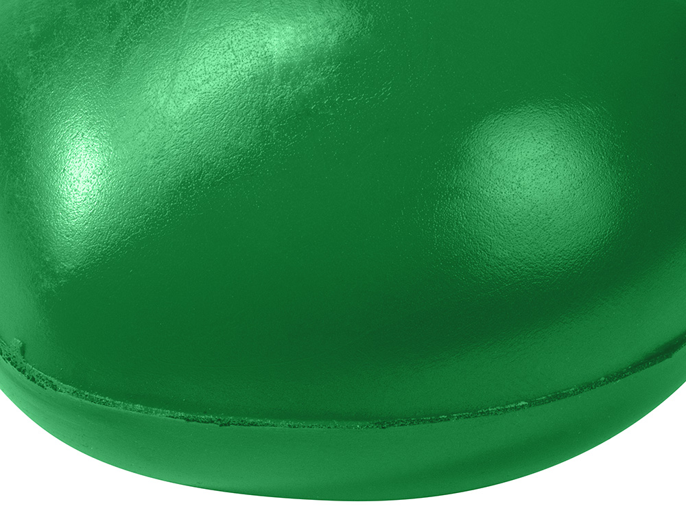 Антистресс Сердце, зеленый Антистресс Сердце, зеленый