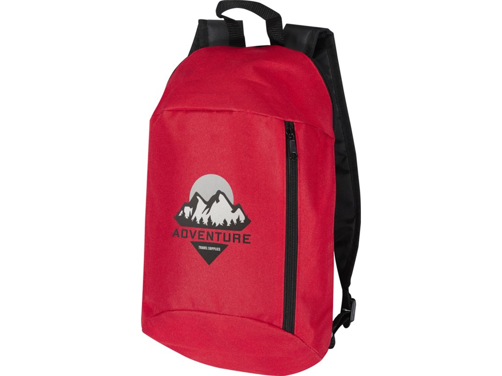 Recreation спортивная сумка - Красный Recreation спортивная сумка - Красный