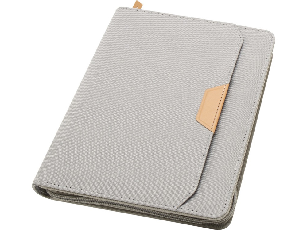 Nomumi портфель формата А5 - Серый