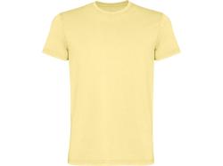 Футболка Corgi мужская, солнечно-желтый выстиранный WASHED