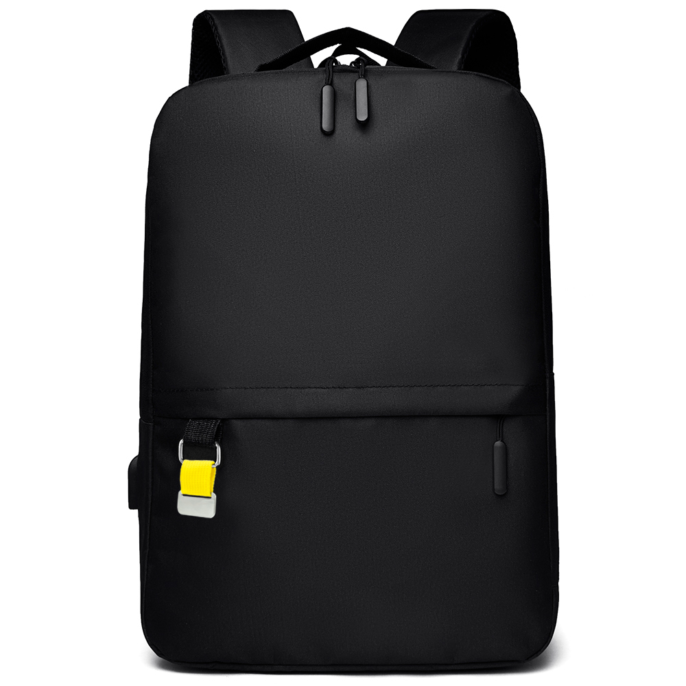 Рюкзак-сет TRAVEL TO GO, Чёрный/Желтый