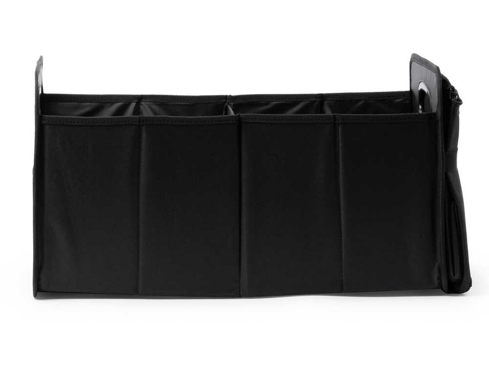 Складной органайзер для авто KENTIN c холодильником, черный .