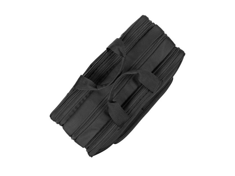 RIVACASE 8432 black ECO сумка для ноутбука 15.6 / 6