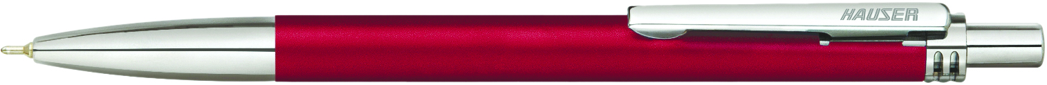 4501 VESTA Red красный