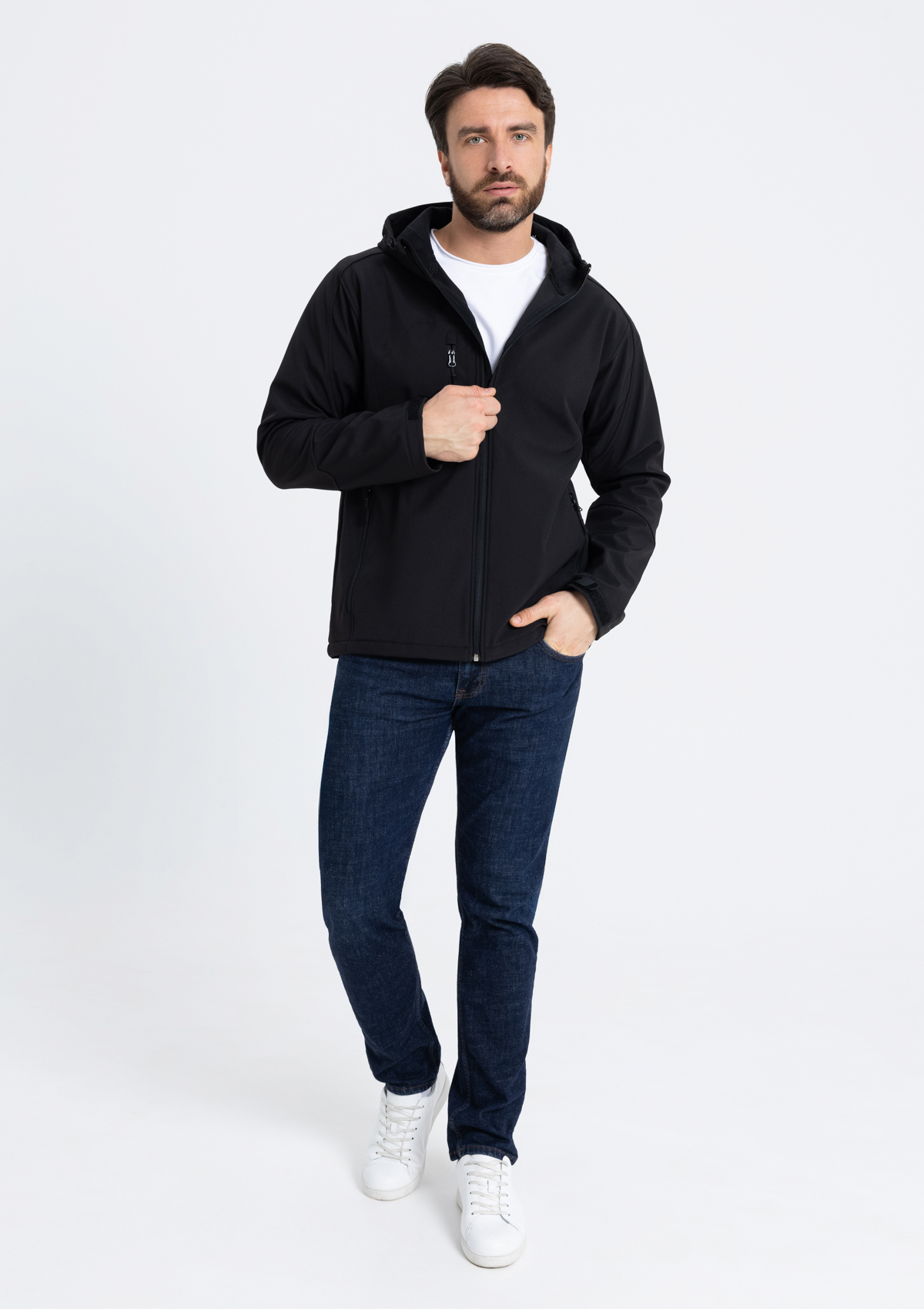 Куртка унисекс 71N