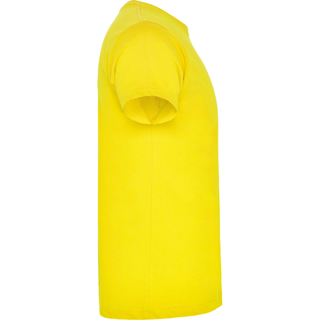 Футболка BRACO мужская, ЖЁЛТЫЙ XXL