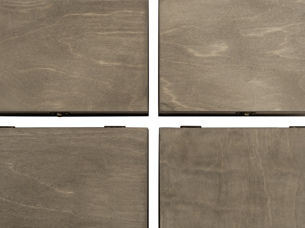 Набор для виски Jack с бокалами в подарочной шкатулке Набор для виски Jack с бокалами в подарочной шкатулке