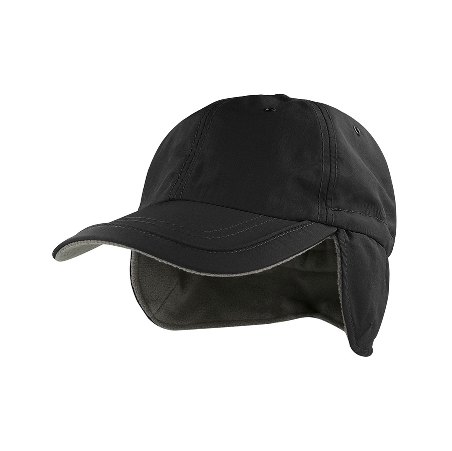 Бейсболка SNOW FLAP STOPPER-S