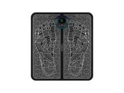 Массажер Rombica Wellness Spot. Цвет черный (Р)