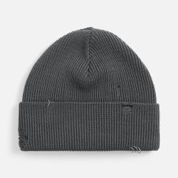 Шапка Ribelle, темно-серая