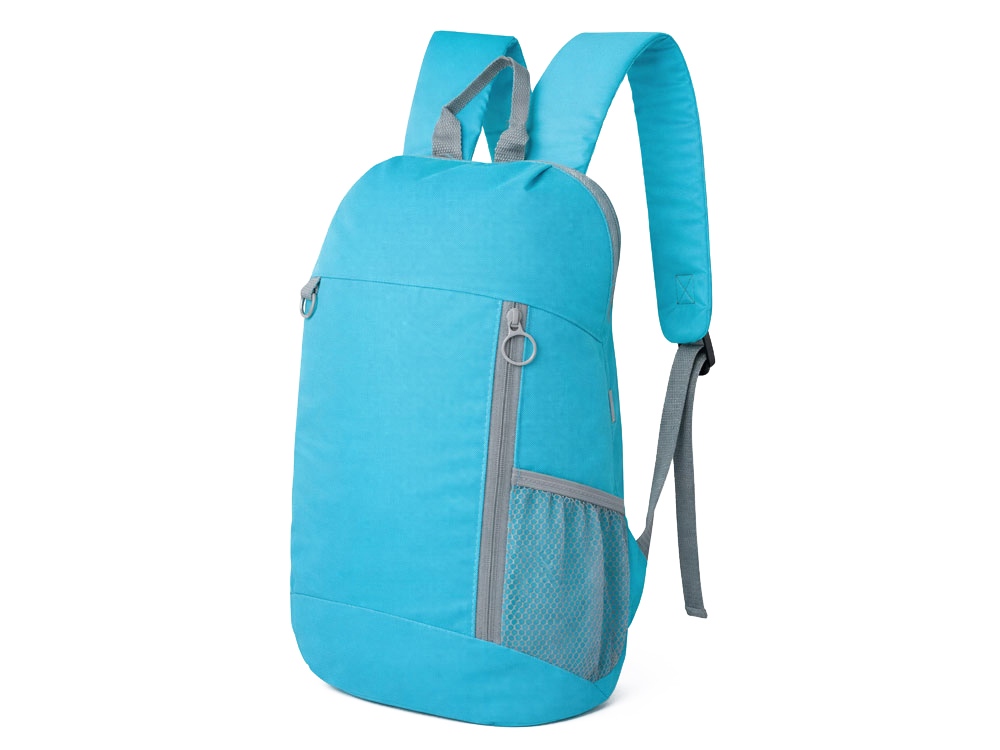 Рюкзак Fab neo, голубой